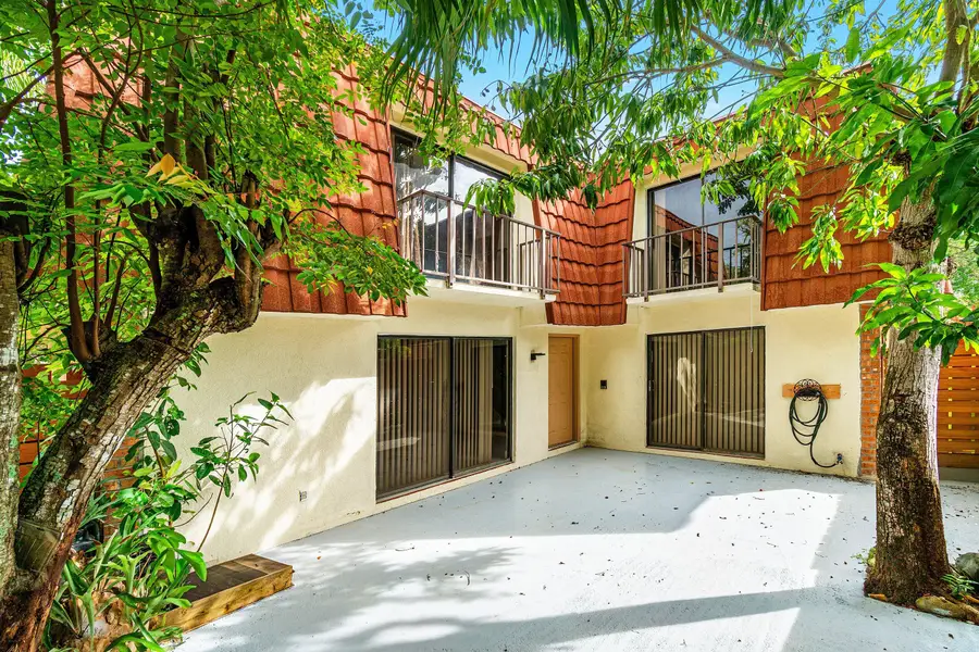 3400 Spanish Wells #52-a, Delray Beach, FL 33445 - #3