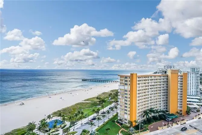 328 N Ocean Boulevard #902, Pompano Beach, FL 33062 - #1