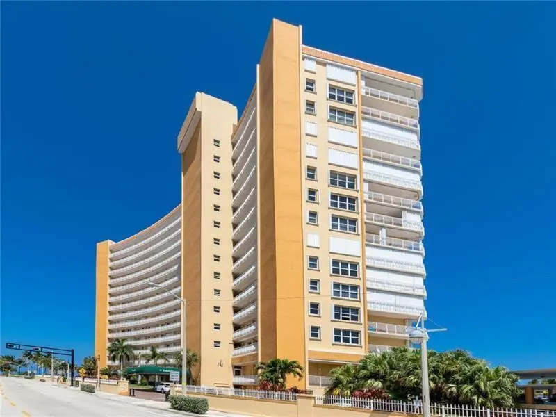 328 N Ocean Boulevard #902, Pompano Beach, FL 33062 - #2