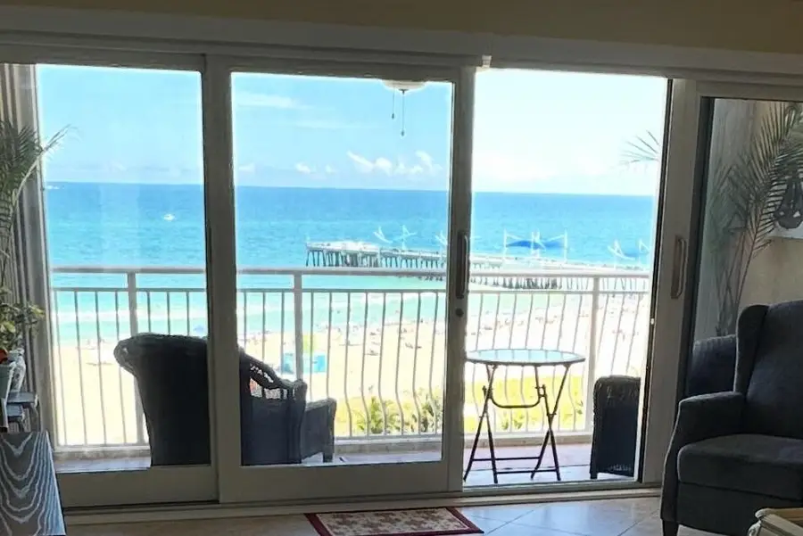 328 N Ocean Boulevard #902, Pompano Beach, FL 33062 - #3