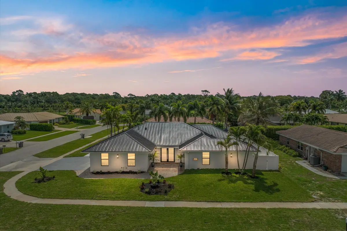 22100 Serenata Circle W, Boca Raton, FL 33433 - #1