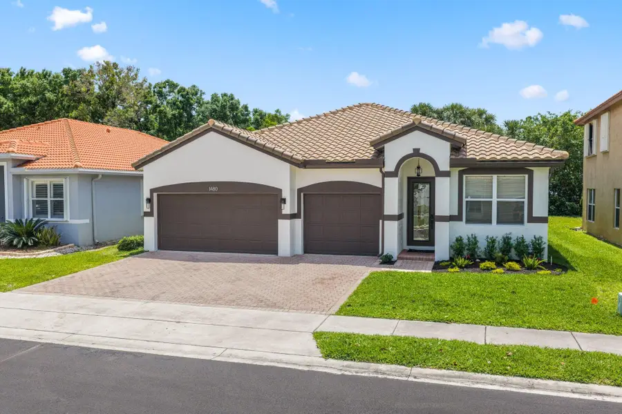 1480 Artimino Lane, Boynton Beach, FL 33436 - #2