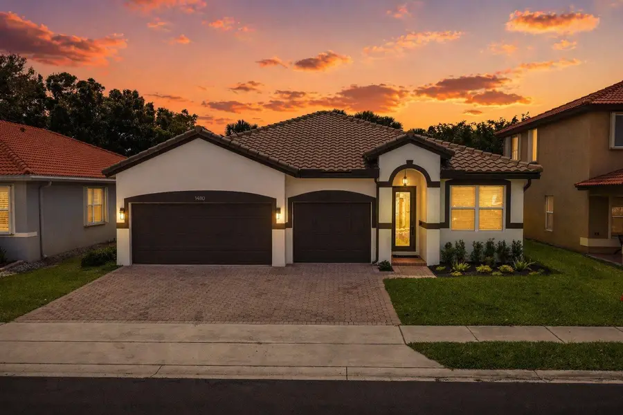 1480 Artimino Lane, Boynton Beach, FL 33436 - #3