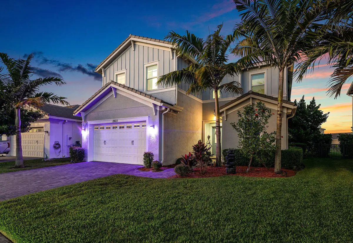 15613 Orchard Drive, Westlake, FL 33470 - #1