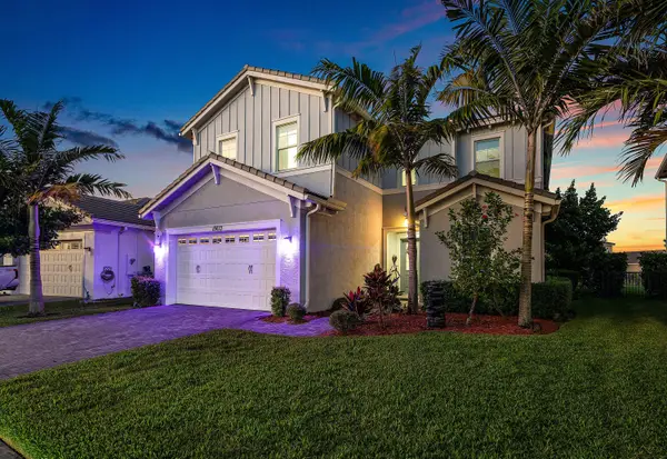 15613 Orchard Drive, Westlake, FL 33470