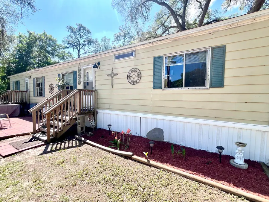 1610 SE 178th Street, Summerfield, FL 34491 - #3