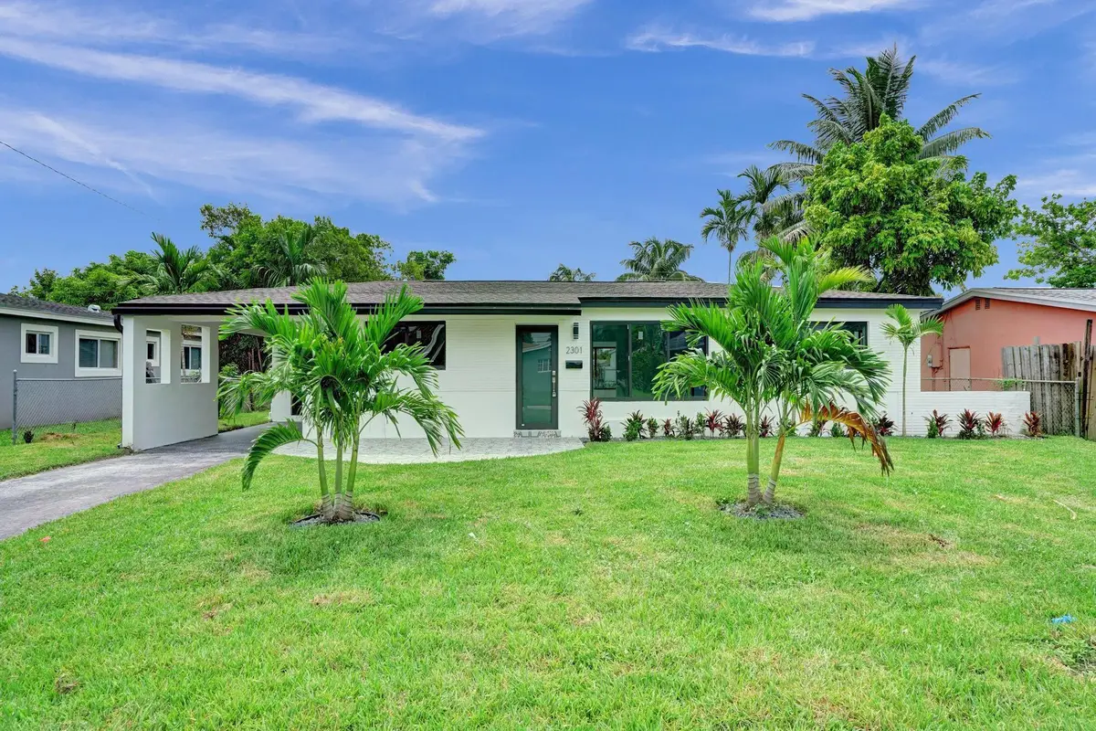 2301 Alcazar Drive, Miramar, FL 33023 - #1