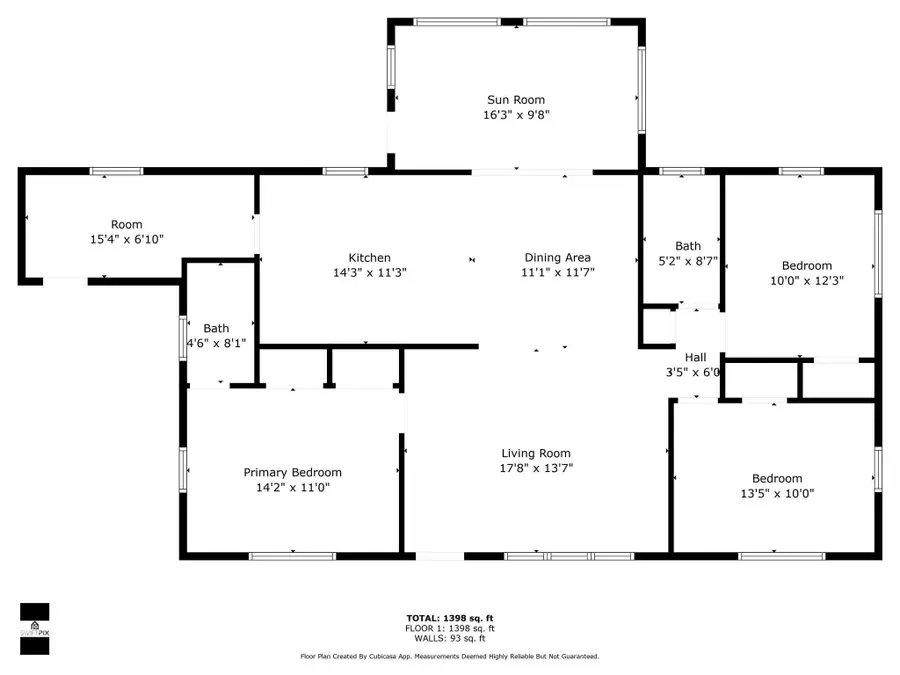 2301 Alcazar Drive, Miramar, FL 33023 - #3