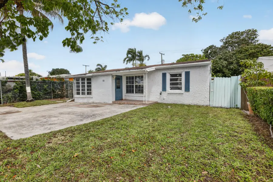 121 NW 52nd Street, Oakland Park, FL 33309 - #3