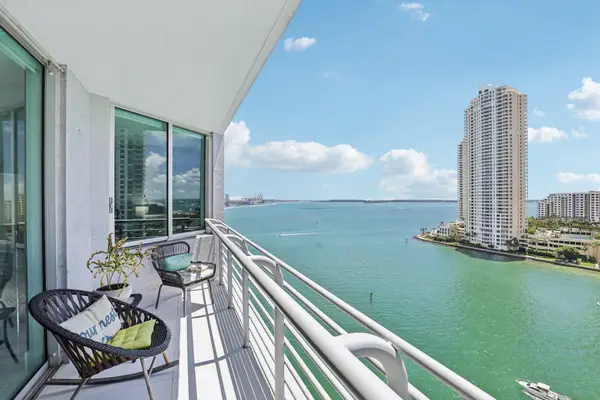 335 S Biscayne Boulevard #1607, Miami, FL 33131