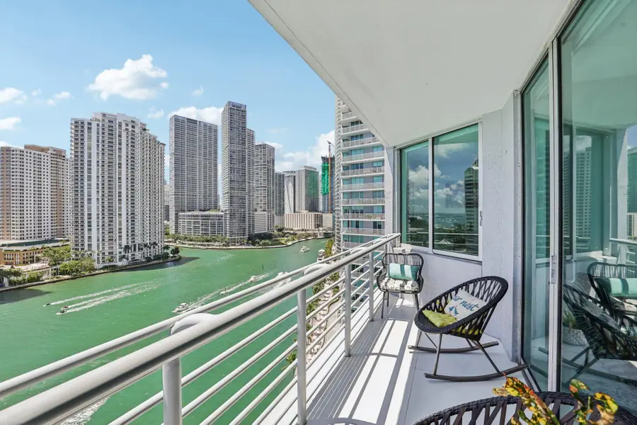 335 S Biscayne Boulevard #1607, Miami, FL 33131 - #2