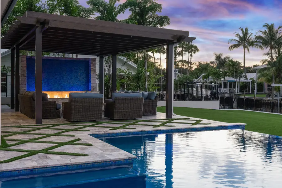 261 Old Jupiter Beach Road, Jupiter, FL 33477 - #3