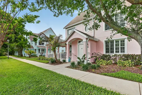 1679 SE Pomeroy Street #2-1, Stuart, FL 34997