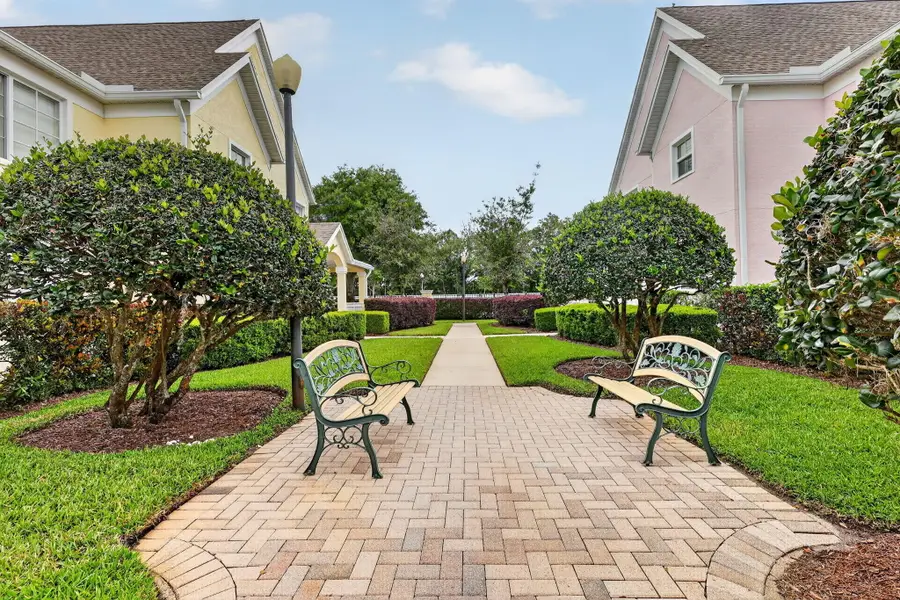 1679 SE Pomeroy Street #2-1, Stuart, FL 34997 - #2