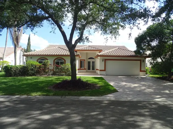 10144 NW 23rd Court, Coral Springs, FL 33065