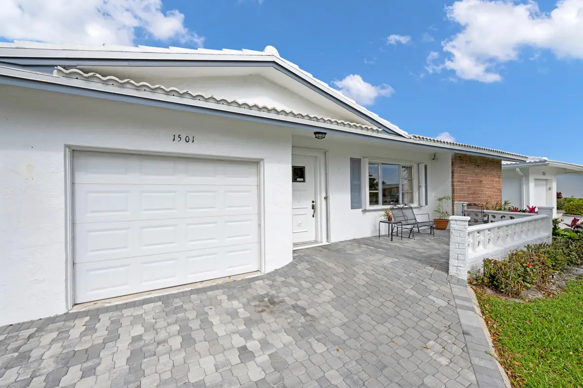 1501 NW 87th Lane, Plantation, FL 33322 - #1