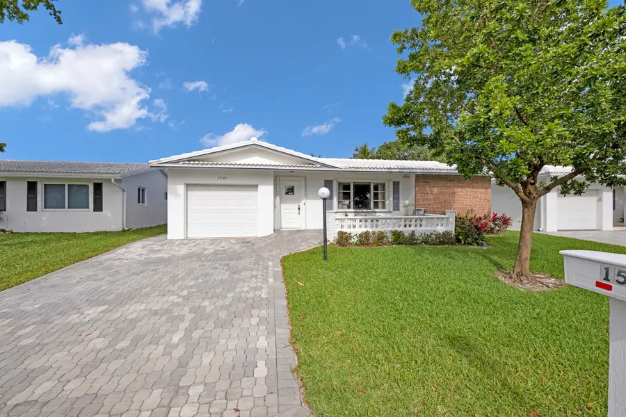 1501 NW 87th Lane, Plantation, FL 33322 - #2