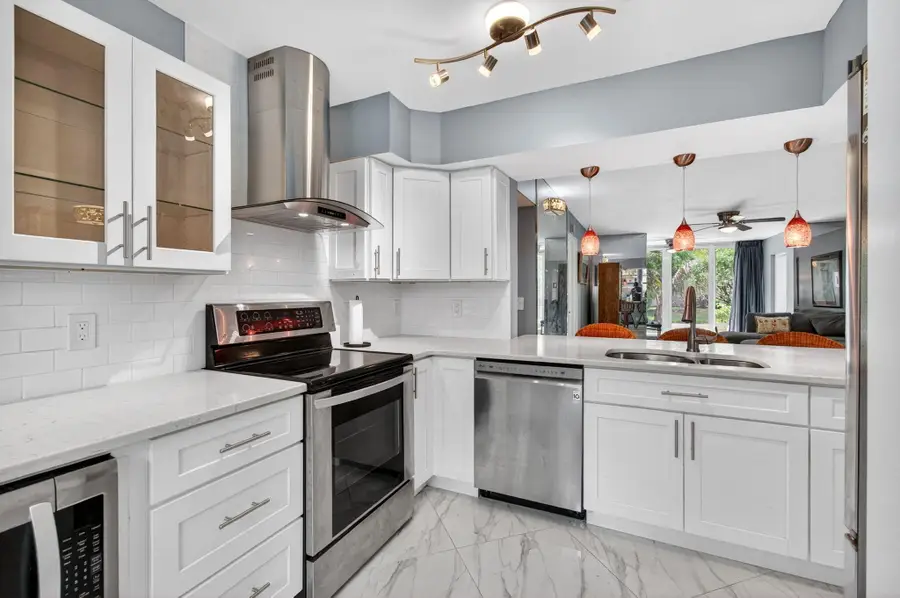 18 Willowbrook Lane #103, Delray Beach, FL 33446 - #2