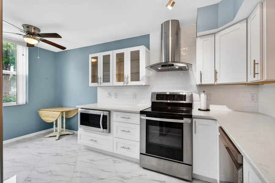 18 Willowbrook Lane #103, Delray Beach, FL 33446 - #3