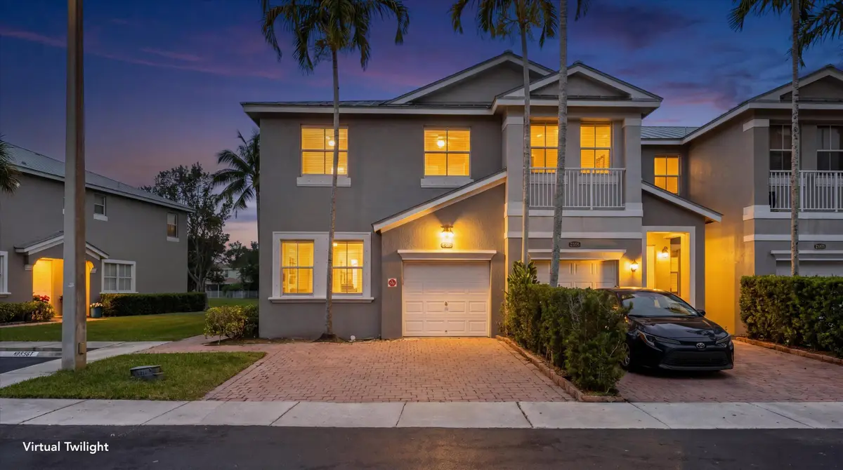 2269 Shoma Drive, Royal Palm Beach, FL 33414 - #1