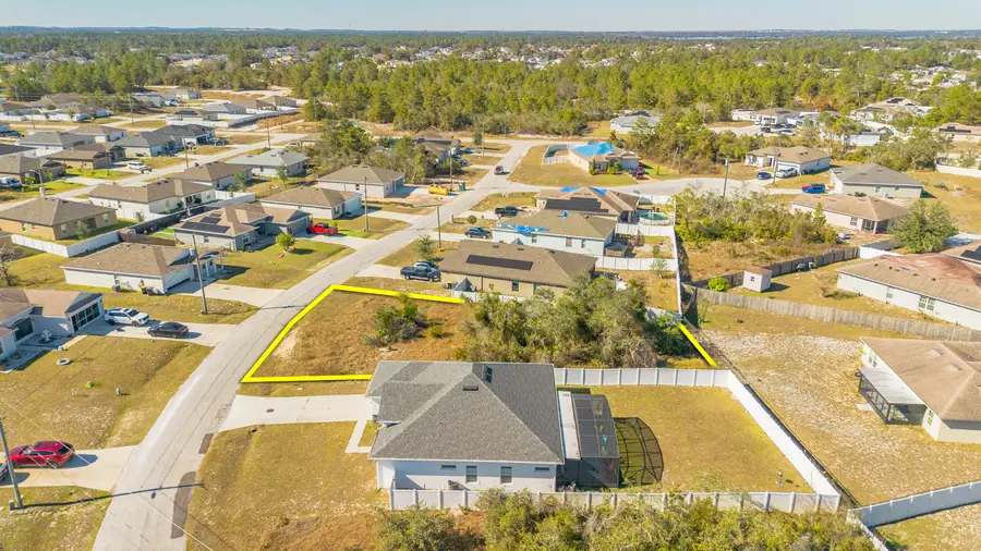 19 Orchid Court, Poinciana, FL 34759 - #2