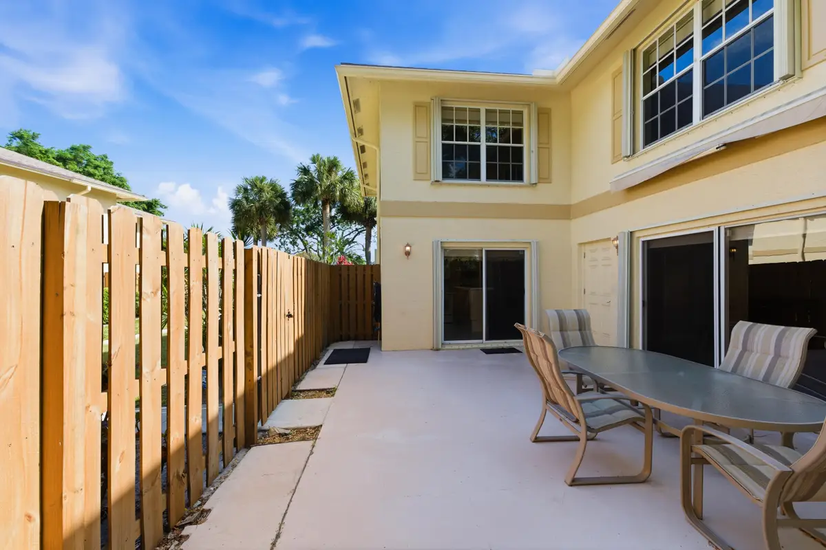 2924 SW 22nd Circle #17c, Delray Beach, FL 33445 - #1