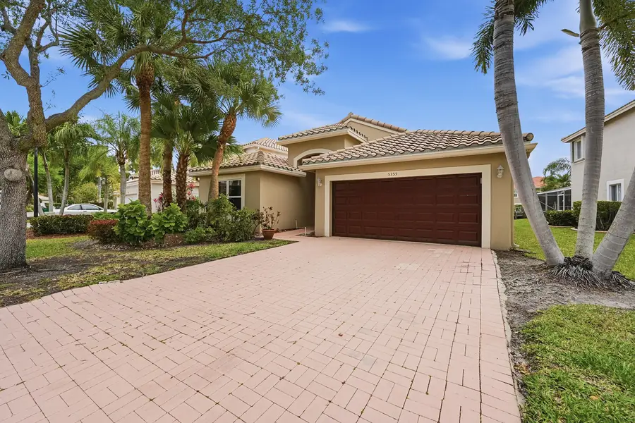5355 NW 122nd Drive, Coral Springs, FL 33076 - #2
