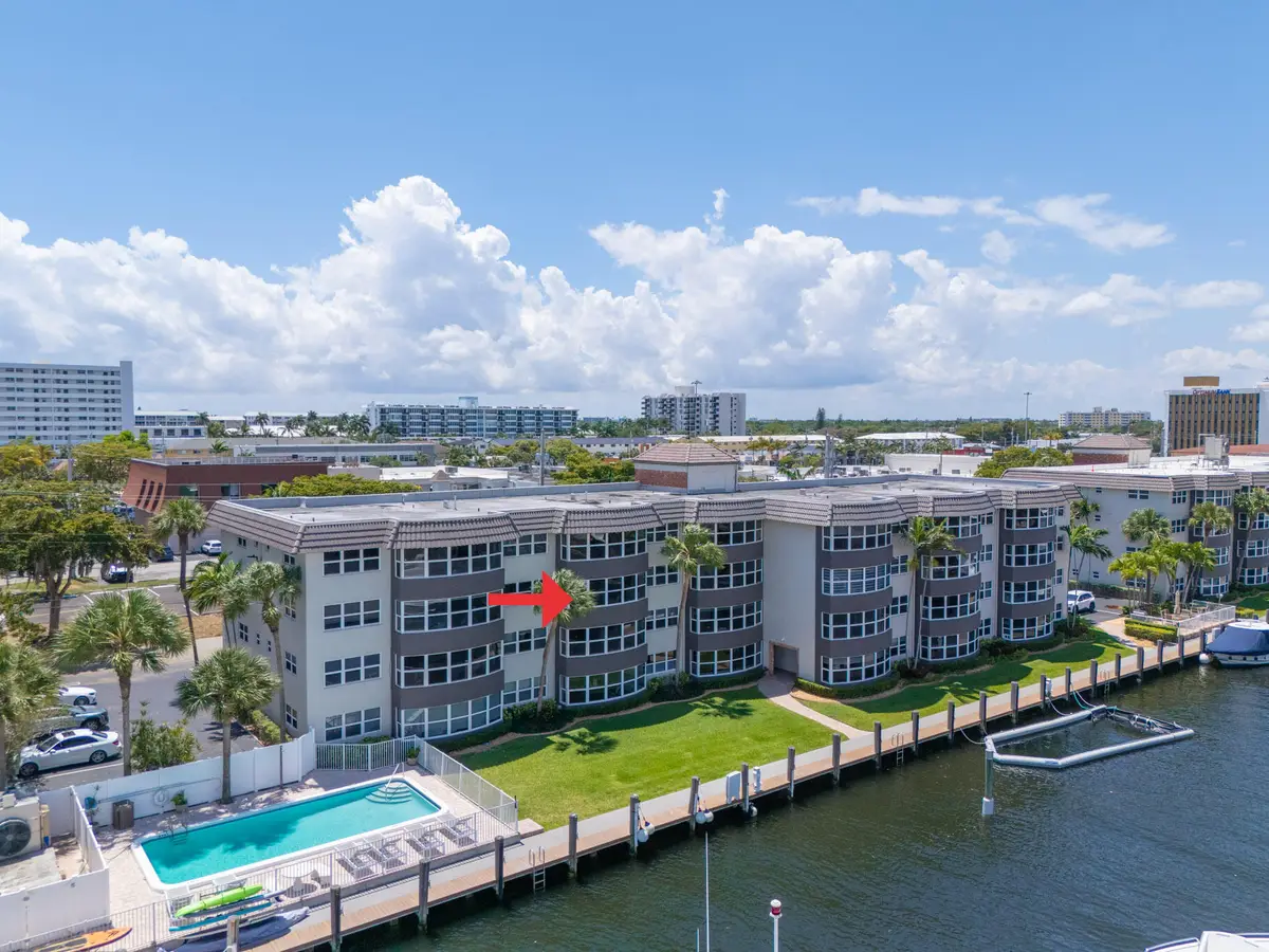 3121 NE 51st Street #305e, Fort Lauderdale, FL 33308 - #1
