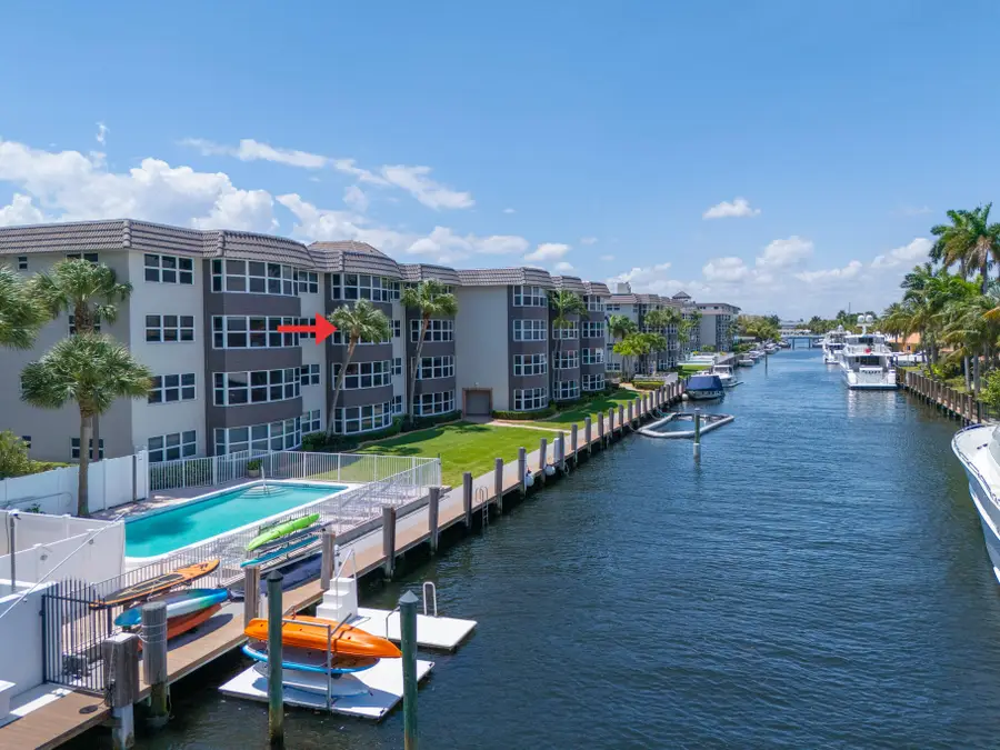 3121 NE 51st Street #305e, Fort Lauderdale, FL 33308 - #3