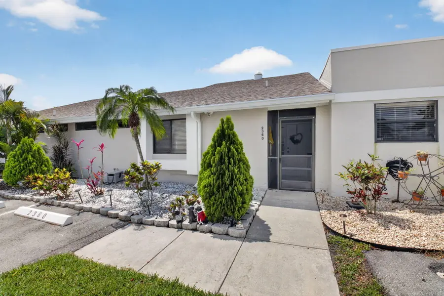 2360 NW 12th Street, Delray Beach, FL 33445 - #3