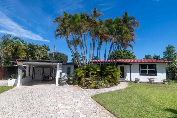 2800 NE 1st Avenue, Wilton Manors, FL 33334