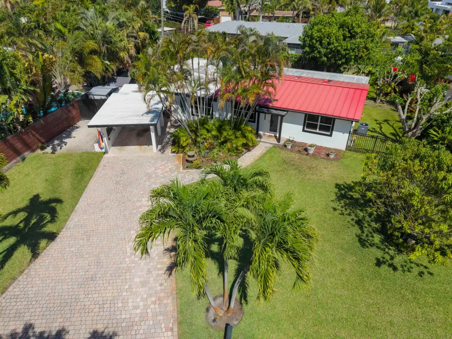 2800 NE 1st Avenue, Wilton Manors, FL 33334 - #2