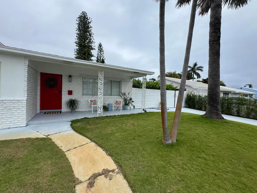 92 S 18th Ave Avenue S, Lake Worth Beach, FL 33460 - #3