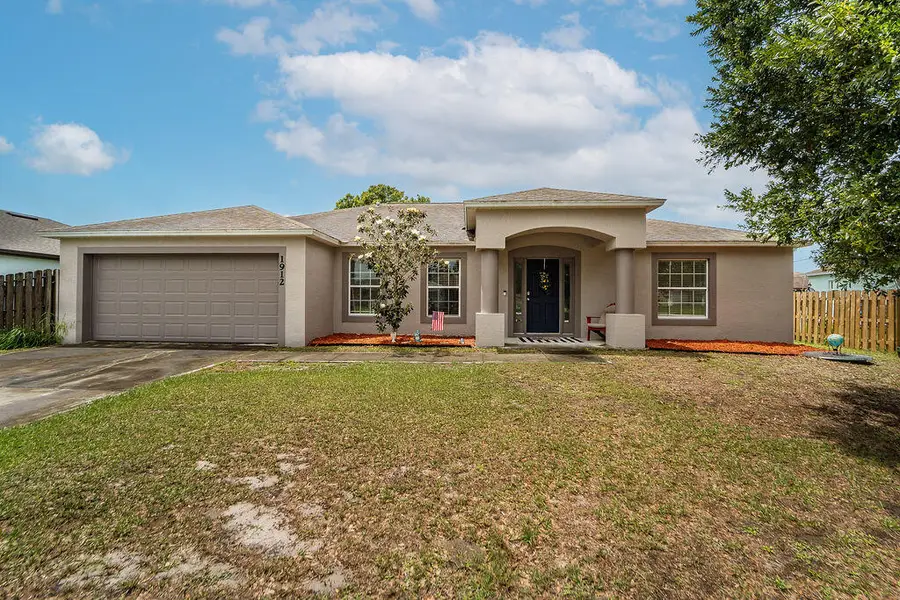 1912 SW Sunglow Street, Port Saint Lucie, FL 34953 - #3