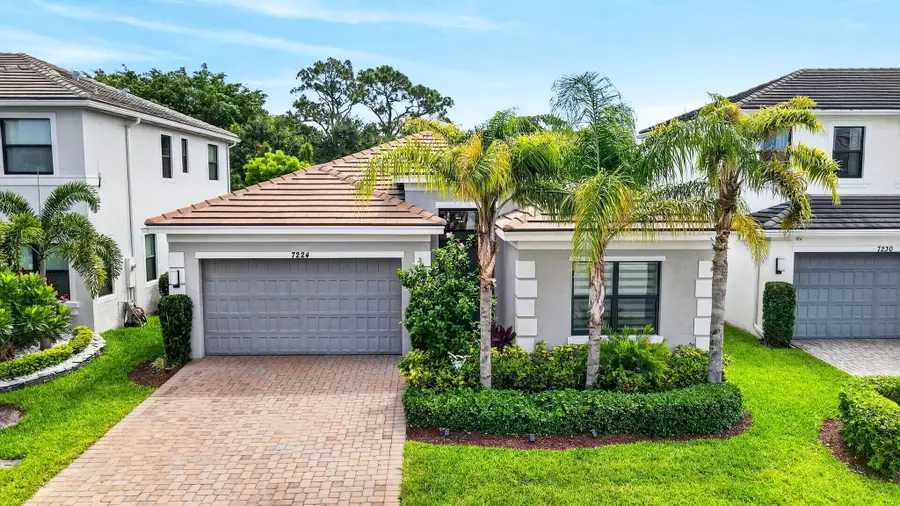 7224 Estero Drive, Lake Worth, FL 33463 - #2