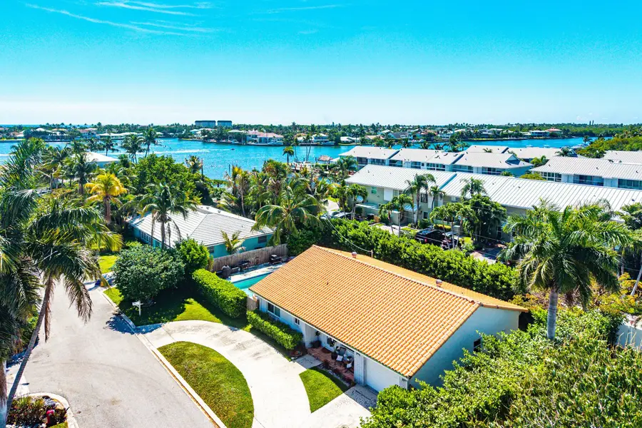 804 South Road, Boynton Beach, FL 33435 - #2