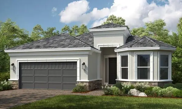 13477 SW Alejandro Court, Port St Lucie, FL 34987