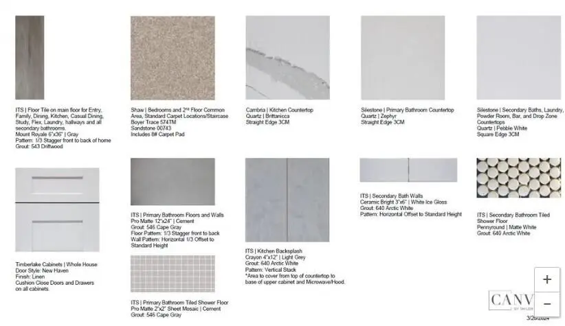 13477 SW Alejandro Court, Port Saint Lucie, FL 34987 - #3