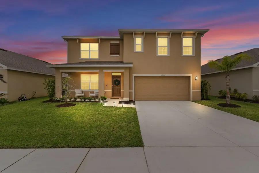 10596 SW Vasari Way, Port Saint Lucie, FL 34987 - #2