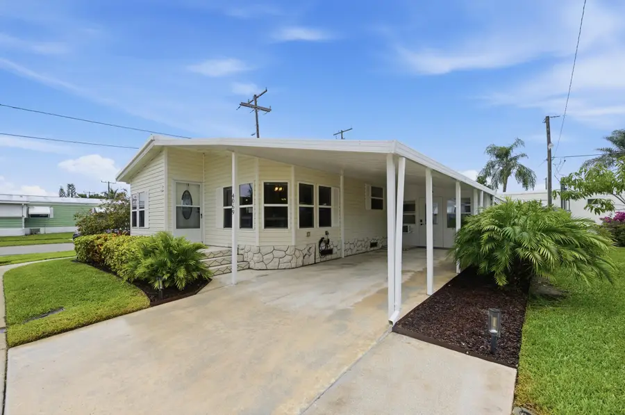 4069 Mission Bell Drive, Boynton Beach, FL 33436 - #3