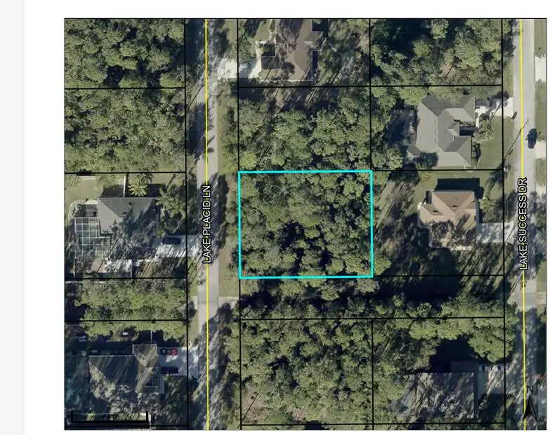 16 Lake Placid Lane, Palm Coast, FL 32137 - #3