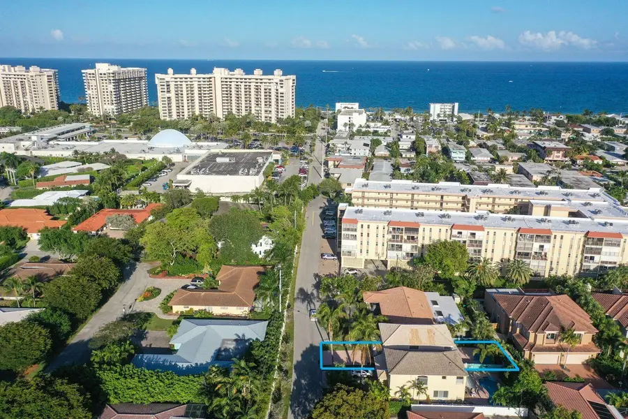 218 Pine Avenue, Lauderdale By The Sea, FL 33308 - #2