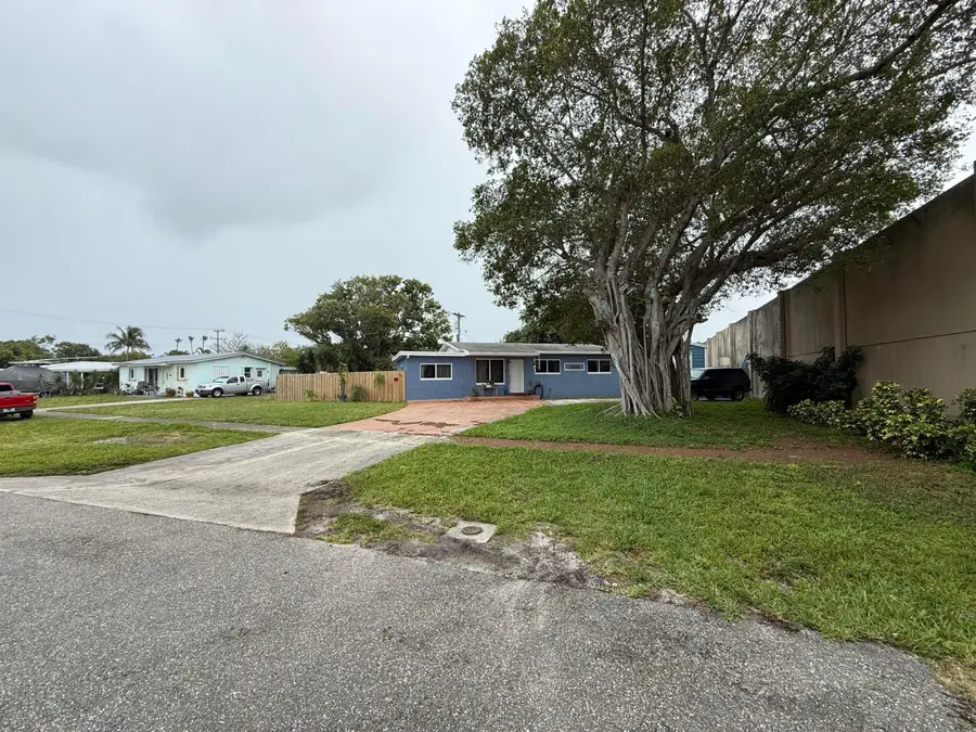 1446 W Drew Street, Lantana, FL 33462 - #3