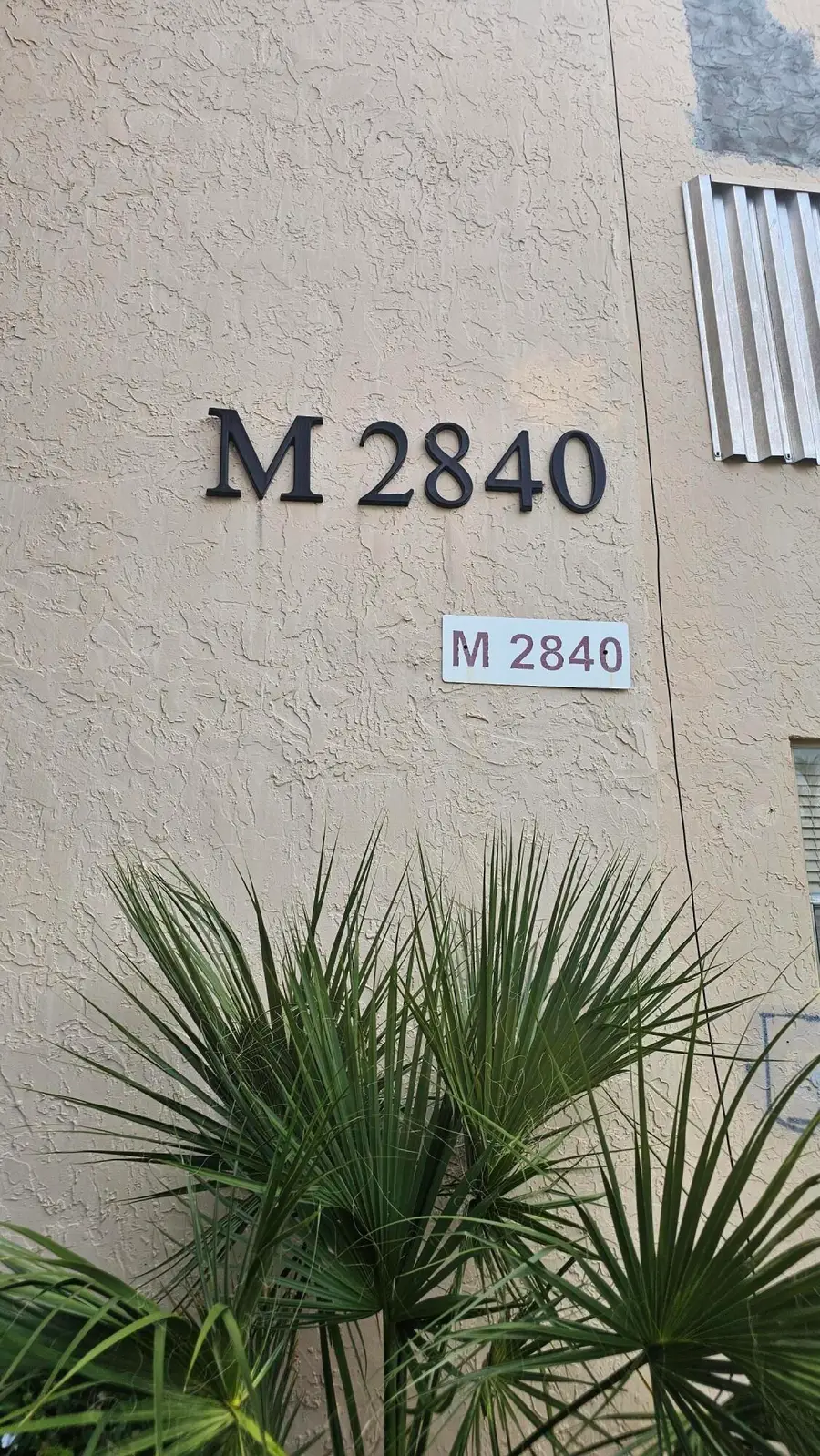 2840 Somerset Drive #418m, Lauderdale Lakes, FL 33311 - #2