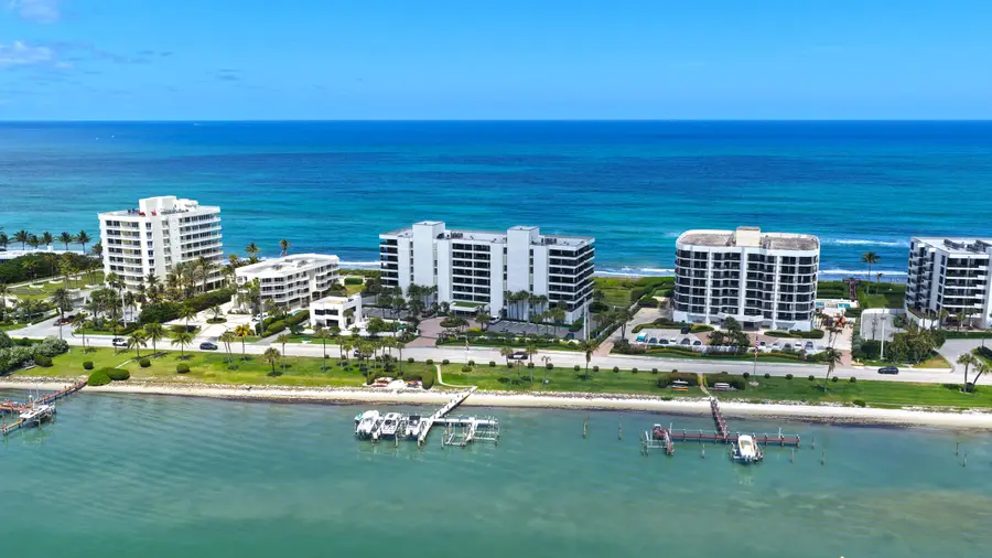 19900 S Beach Road #503, Jupiter, FL 33469 - #2