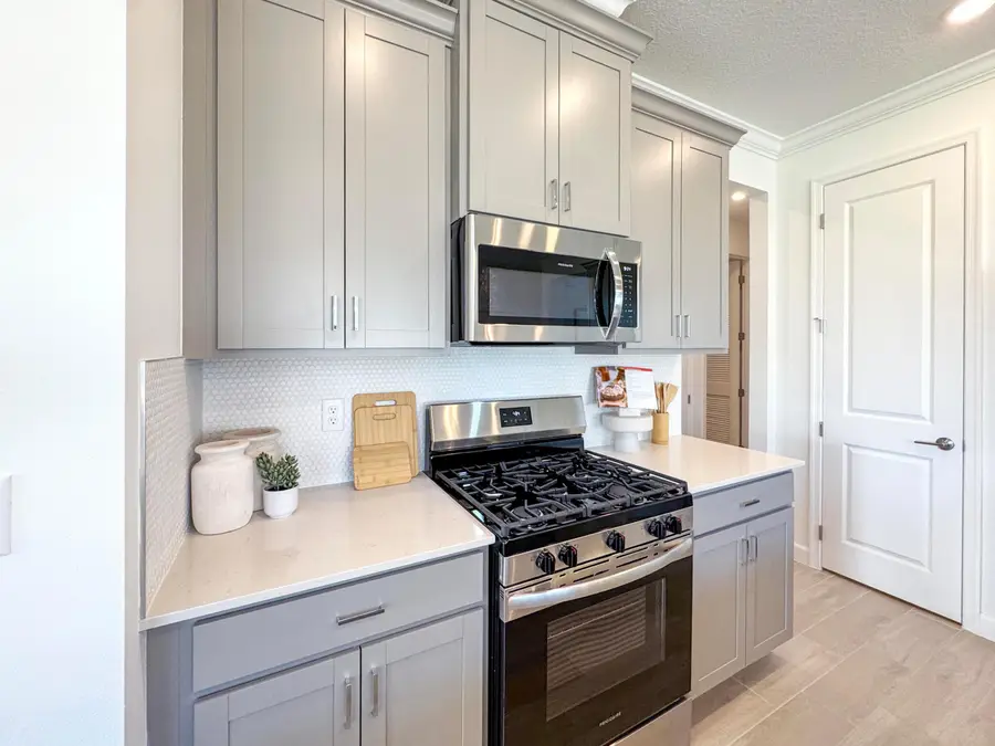 10612 NW Wilgrove Lane, Port Saint Lucie, FL 34987 - #2