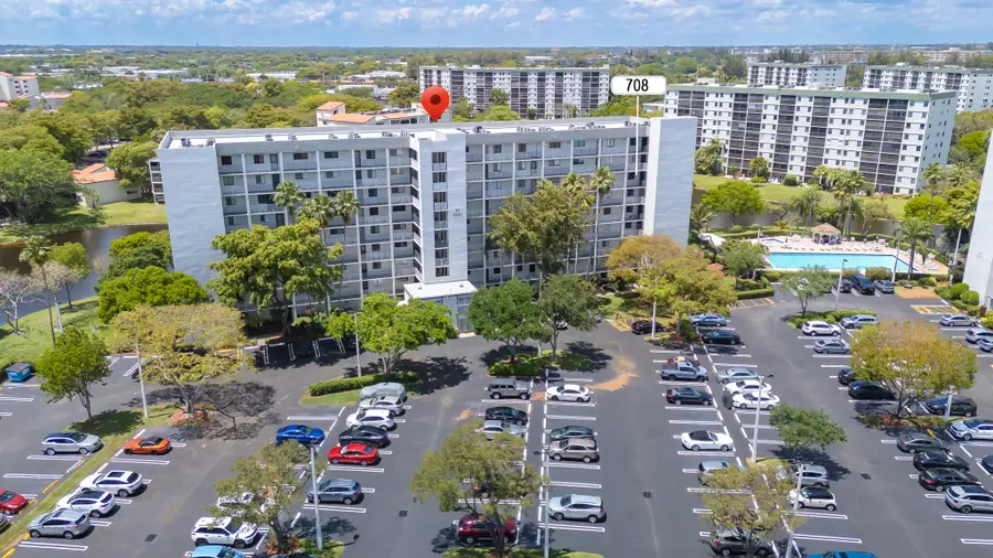 2221 Cypress Island Drive #708, Pompano Beach, FL 33069 - #2