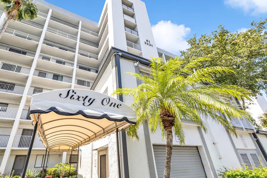 2221 Cypress Island Drive #708, Pompano Beach, FL 33069 - #3