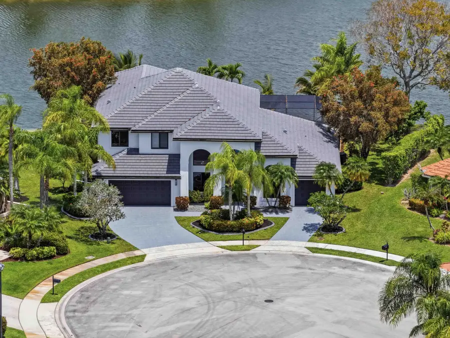 22257 Vista Lago Drive, Boca Raton, FL 33428 - #2