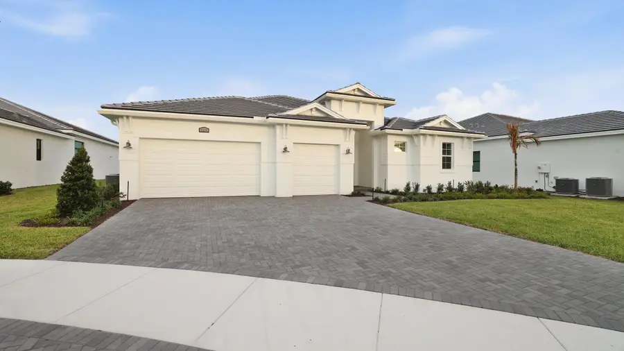 8358 SW Puccini Way, Port Saint Lucie, FL 34987 - #3